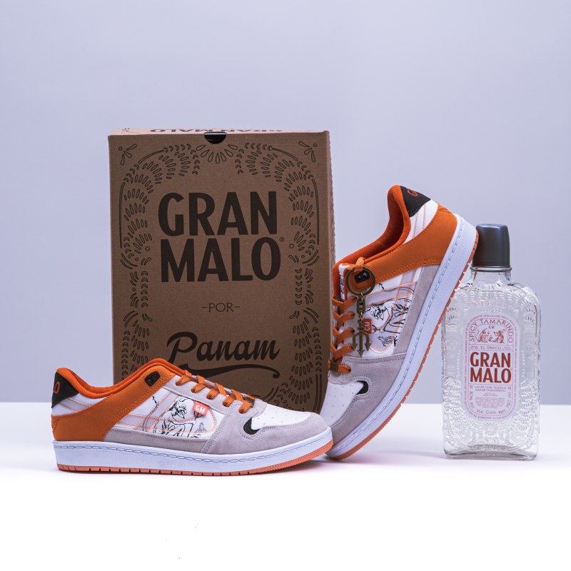 Gran Malo X Panam: El featuring que necesitas en tu colección 0