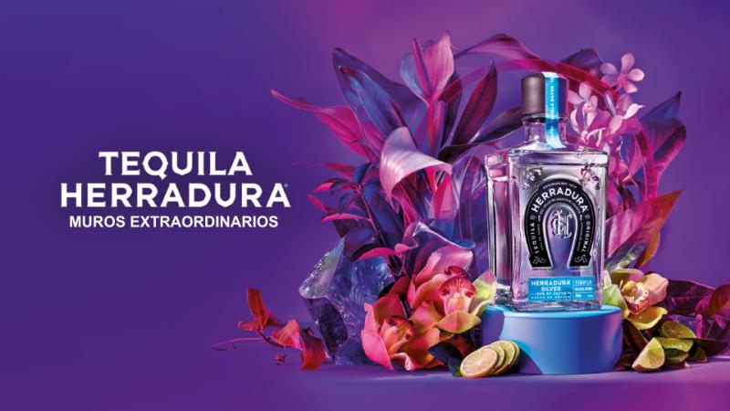 Muros Extraordinarios: Celebrando el Arte Mexicano y la Mixología 0