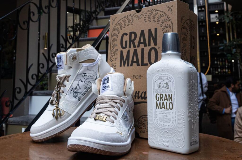 Gran Malo X Panam: El featuring que necesitas en tu colección