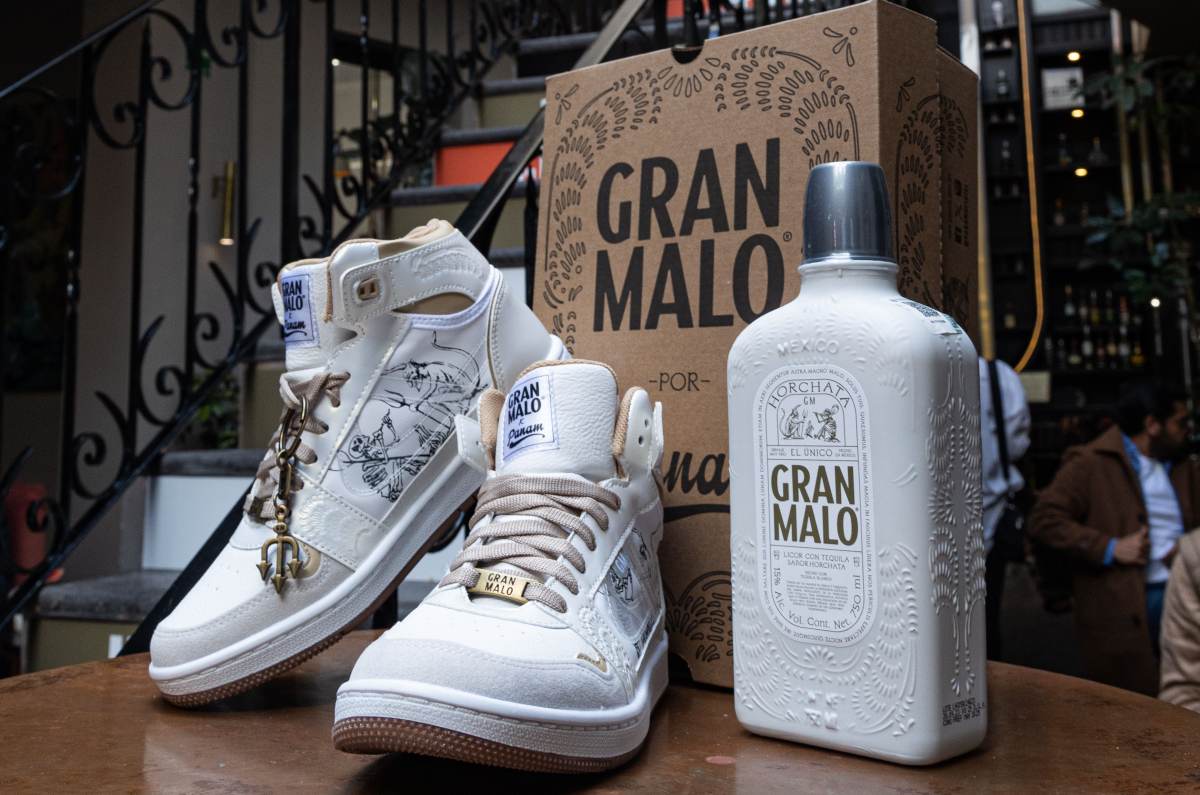 Gran Malo X Panam: El featuring que necesitas en tu colección