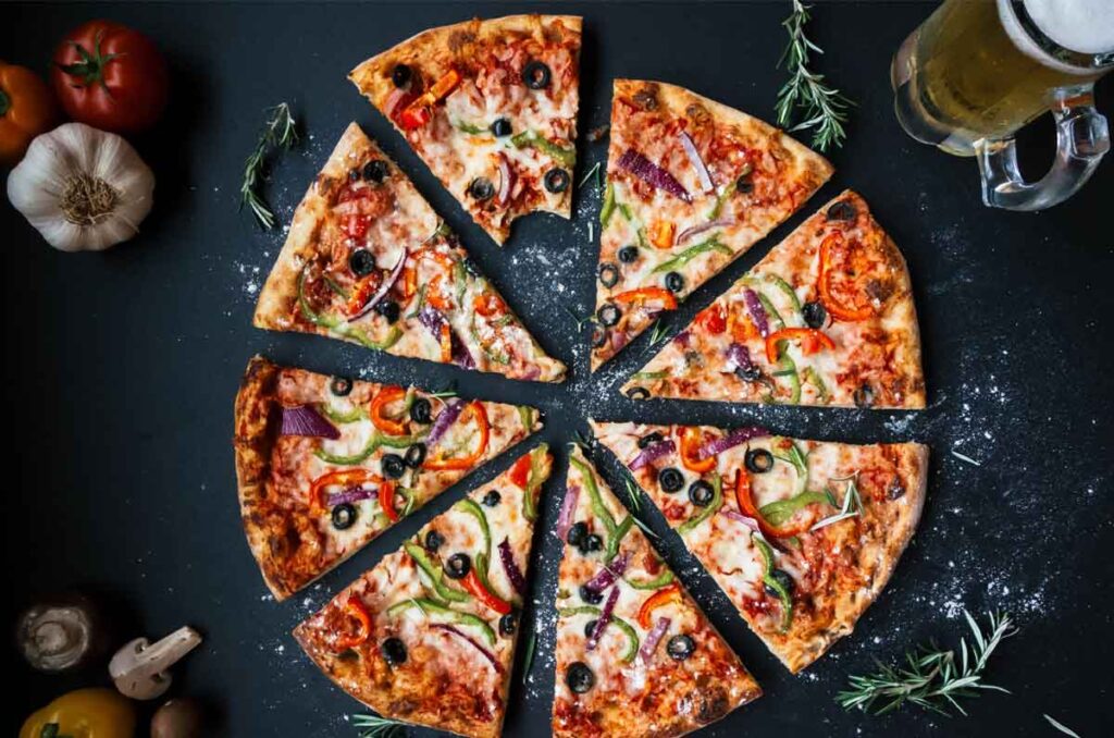 Estos son 5 restaurantes ideales para un date o reuniones con amigos