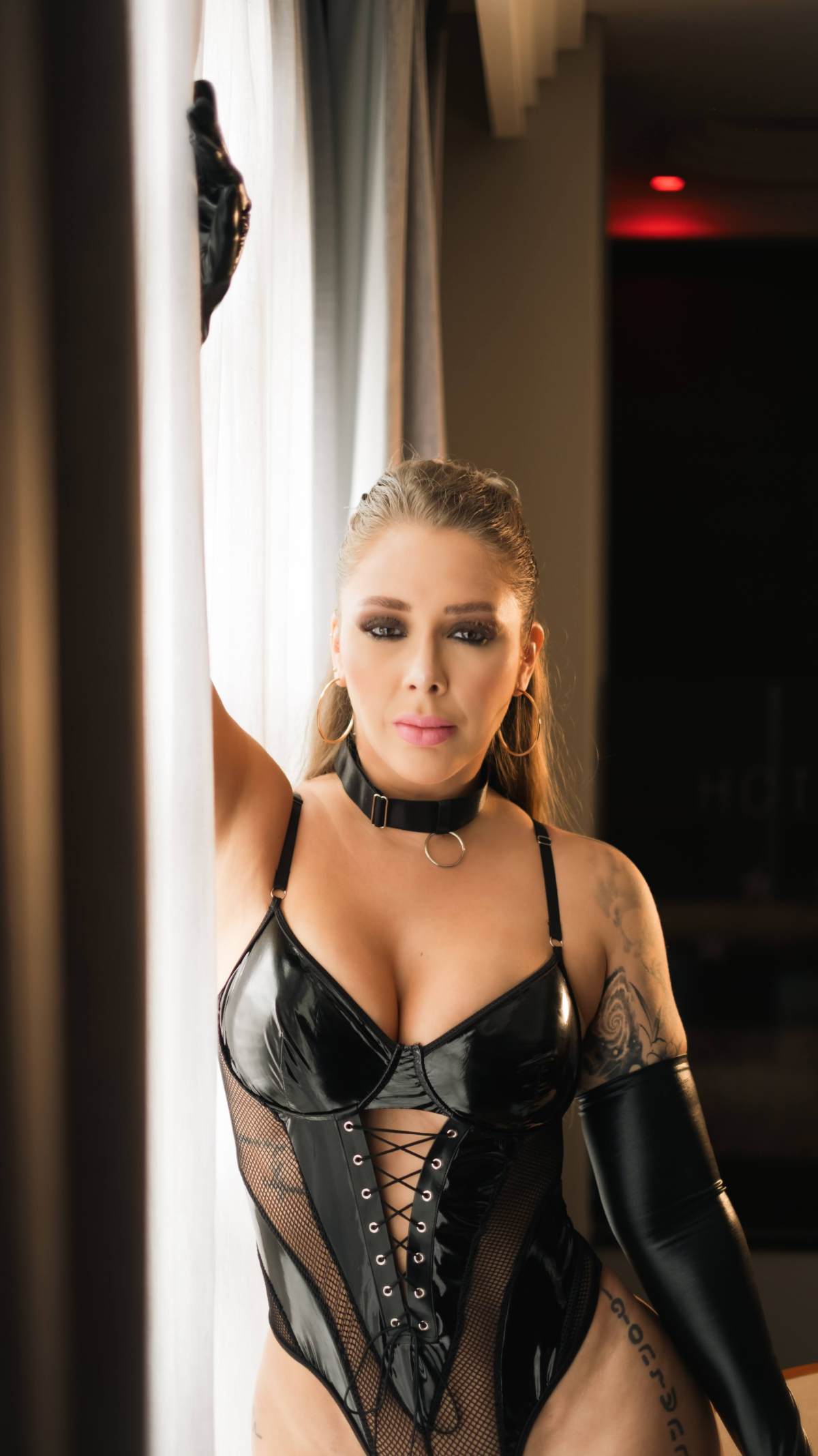 Romina Saavedra 