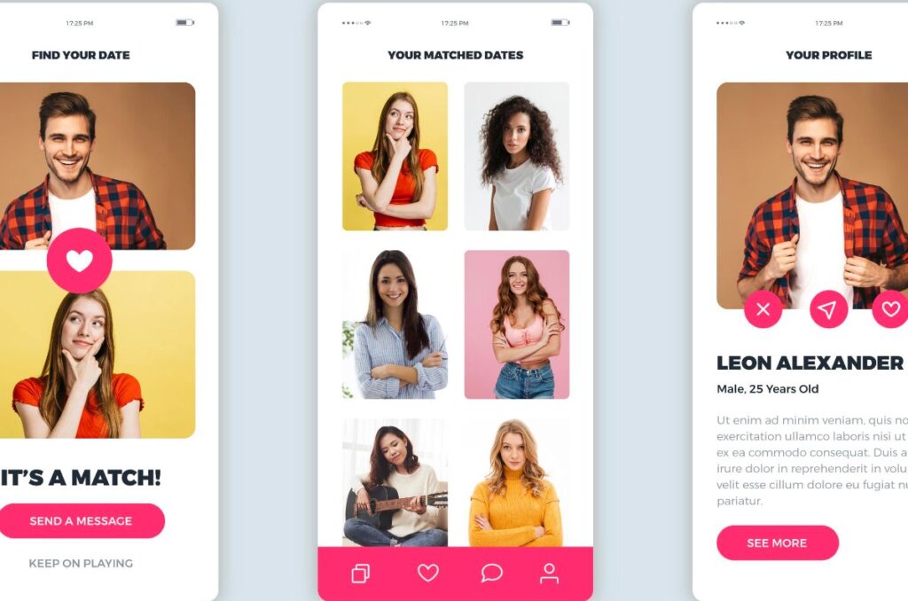 Tómalo en cuenta: lo más swipe de Tinder en 2023