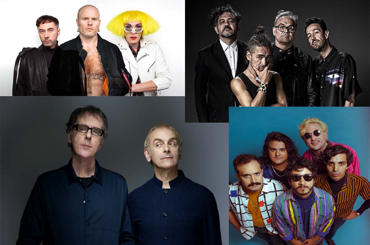 Trópico por Acapulco: Un festival con causa