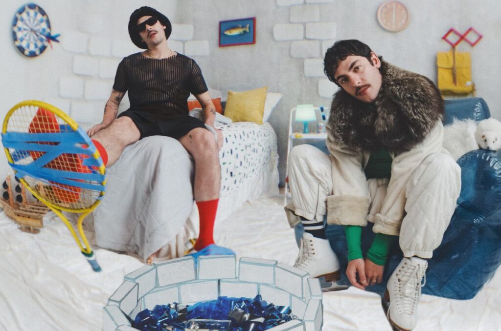 “CVGVRLA”: escucha el debut explosivo de TULI