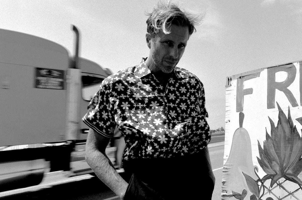 AWOLNATION lanza su Nuevo EP “Candy Pop”