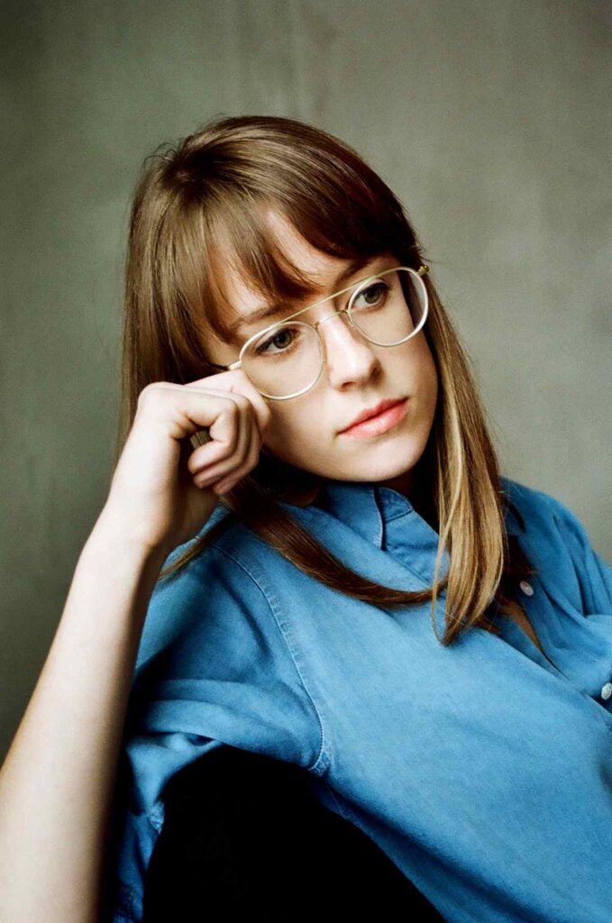 Te invitamos a ver a Avalon Emerson en la CDMX 0