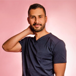 Foto perfil de Psic. Miguel Subero