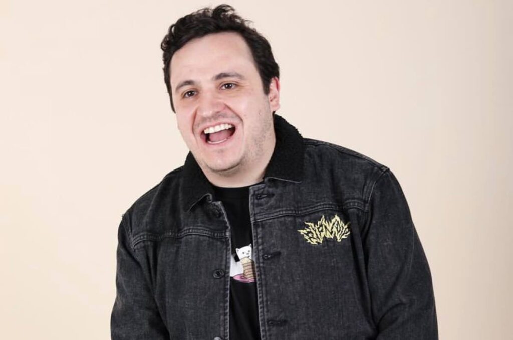 Ricardo O’Farrill regresa con “Falacia” al Teatro Metropólitan