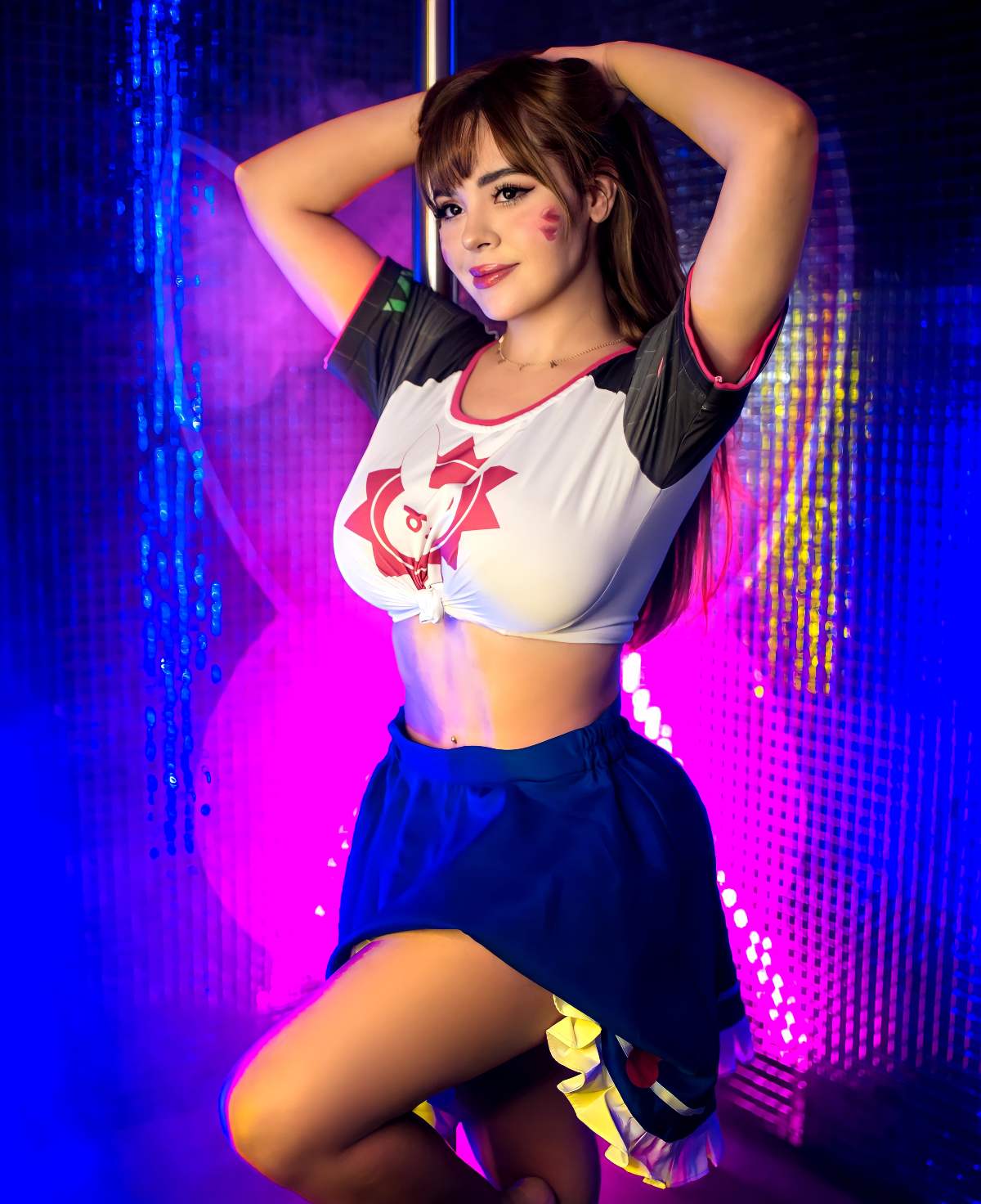 D.va (Ovwewatch)