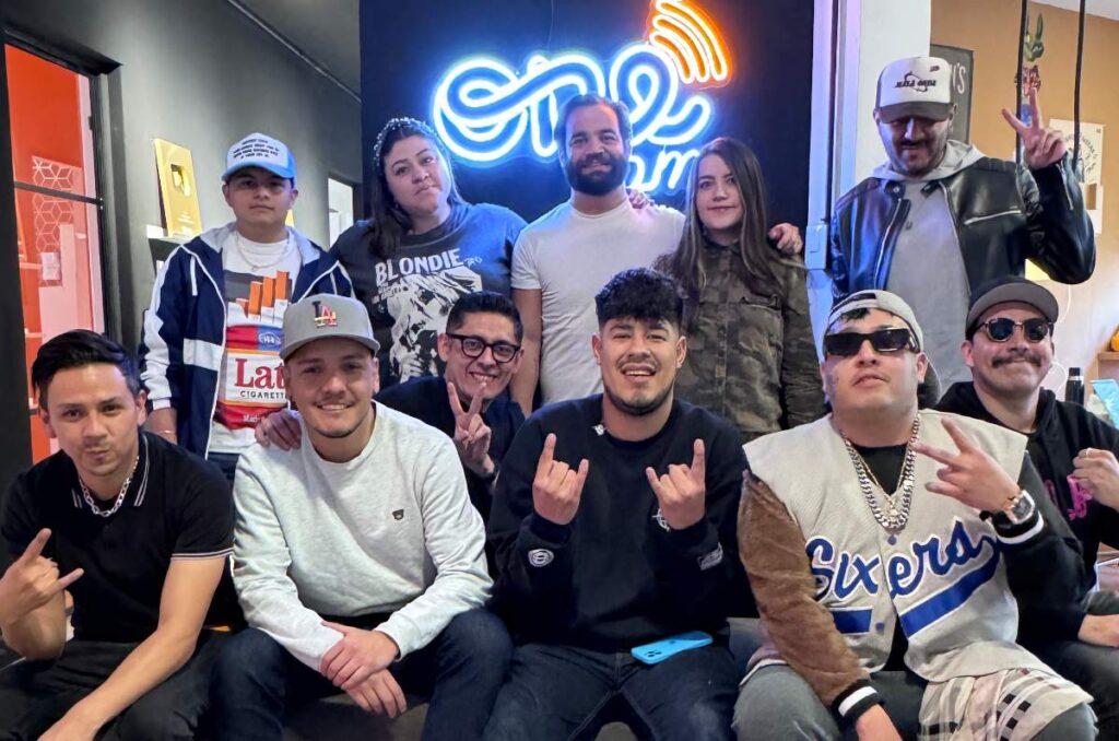 La nueva faceta de GROMM en ONErpm