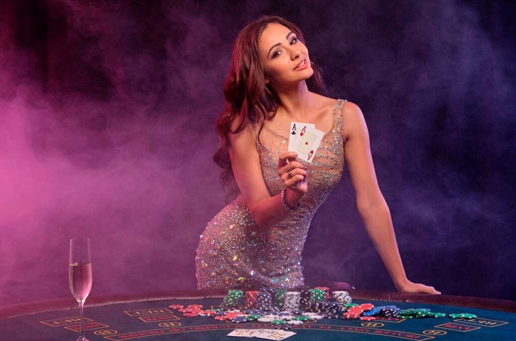 Presentar juegos de casino en vivo: ¿En qué consiste el rol y qué se necesita?