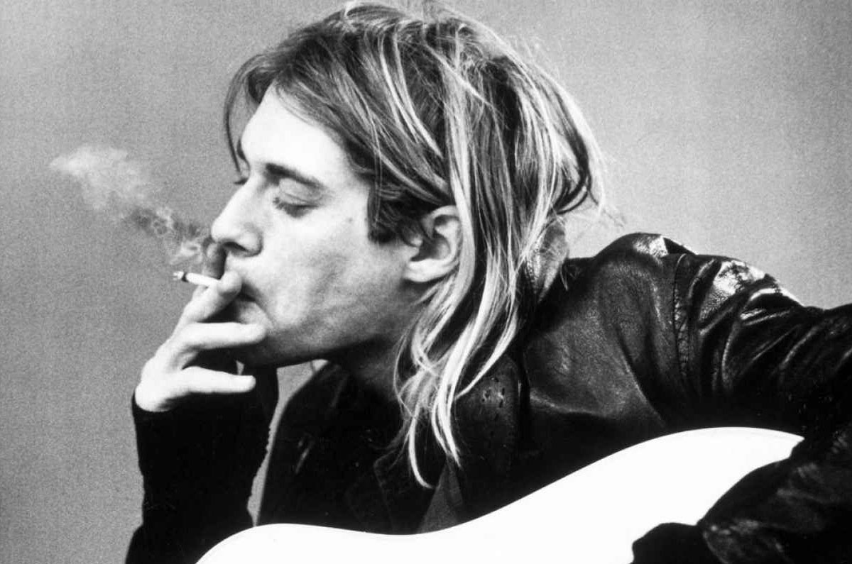 Kurt Cobain a 30 años de su partida: Un legado imborrable en la música y la cultura
