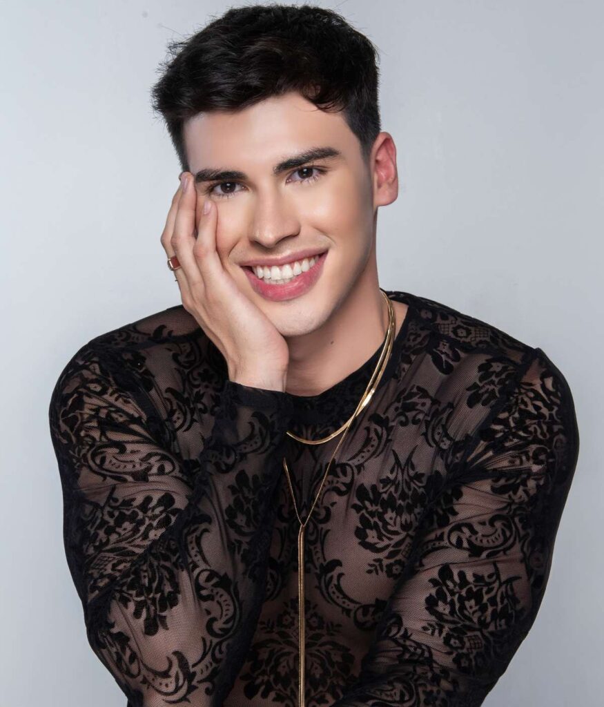 La Divaza llega a La Casa de los Famosos 0