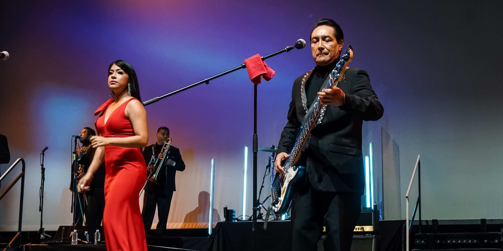 Los Ángeles Azules regresan al Auditorio Nacional 0