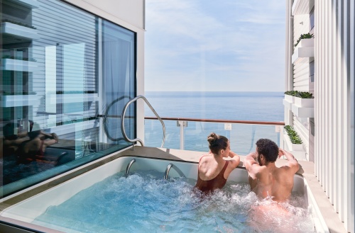 5 ideas para embarcarte en un viaje en crucero con tu pareja 0