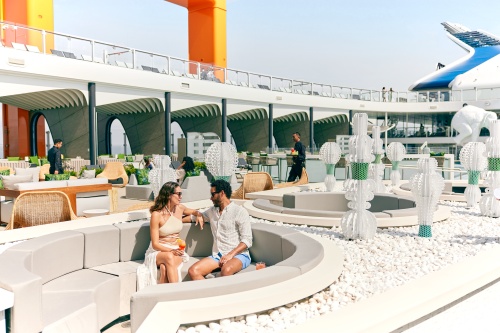 5 ideas para embarcarte en un viaje en crucero con tu pareja 3