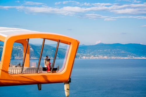 5 ideas para embarcarte en un viaje en crucero con tu pareja 2