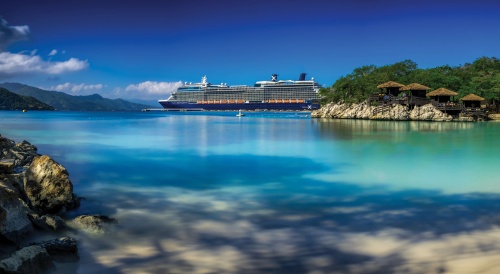 5 ideas para embarcarte en un viaje en crucero con tu pareja 5