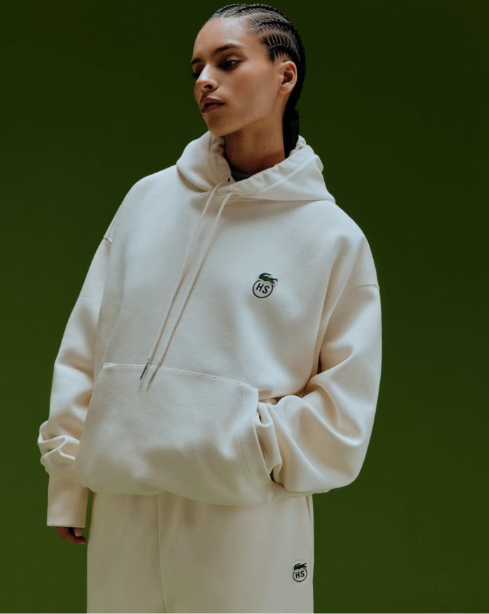 Lacoste X Highsnobiety: Ropa deportiva, clásica y mejorada 2