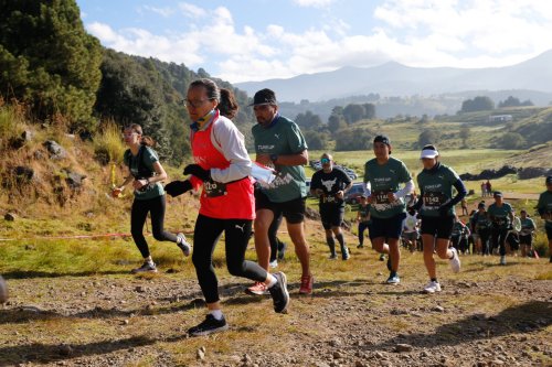 Cumple tus propósitos de año y únete al Run PUMA Squad 3