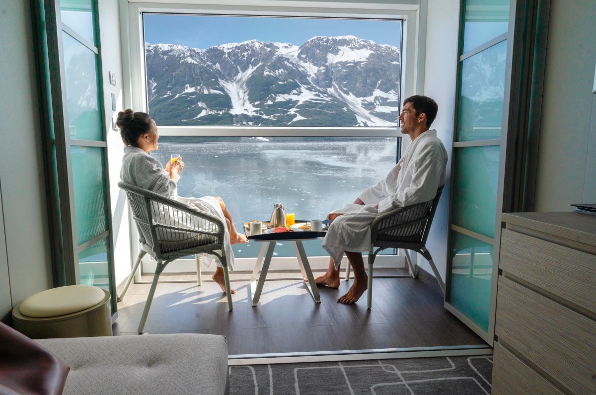 5 ideas para embarcarte en un viaje en crucero con tu pareja