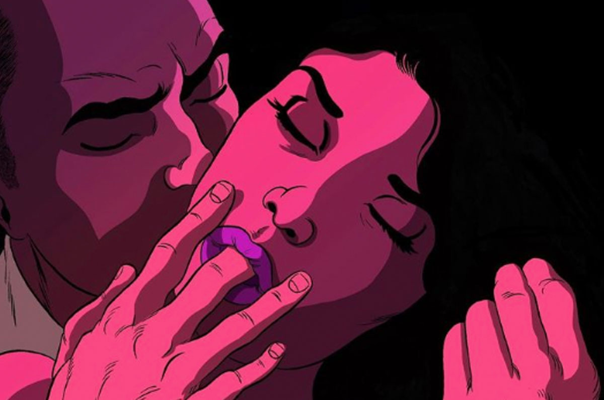 Top 5 de relatos eróticos que te harán temblar de placer