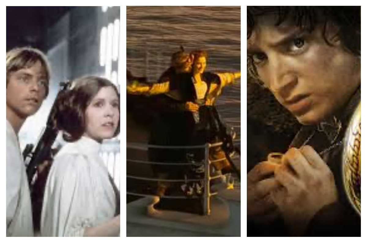 7 soundtracks de películas históricas que debes tener en tu playlist