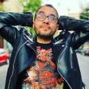 Foto perfil de Arturo J. Flores