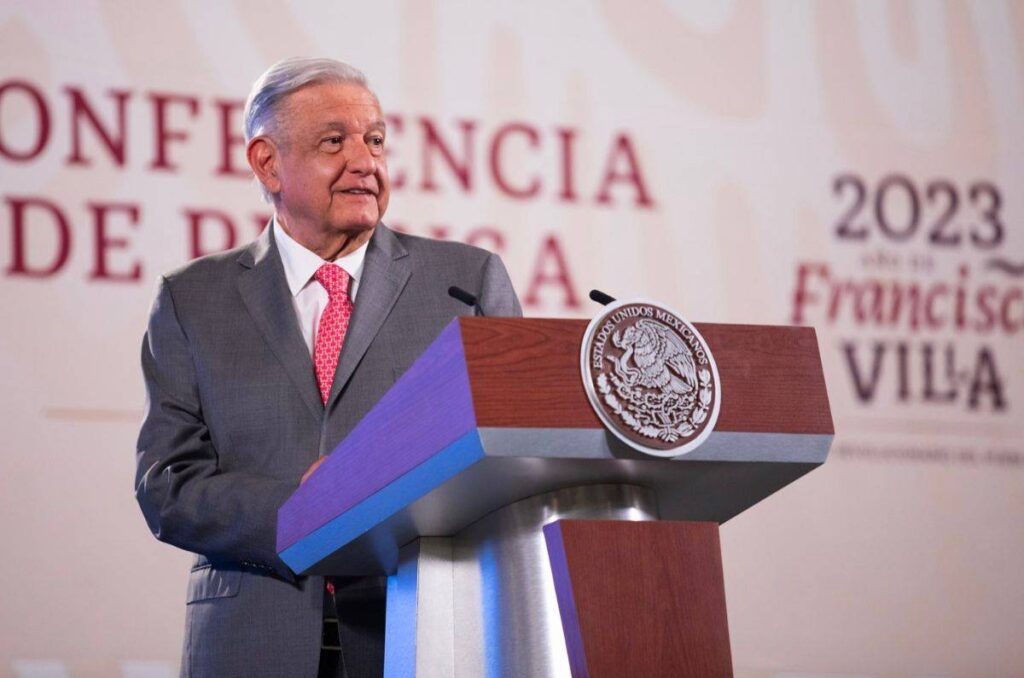 Eventos Destacados: Reflexiones sobre el Mandato de AMLO a las puertas de las Elecciones