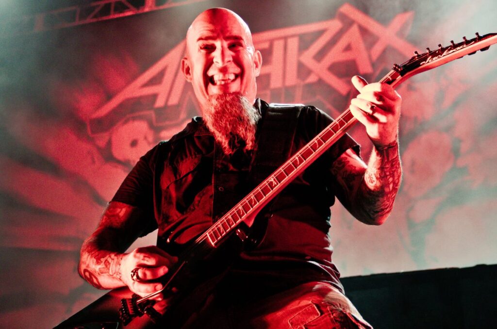 The Metal Fest: otro pretexto para sacudir la cabeza