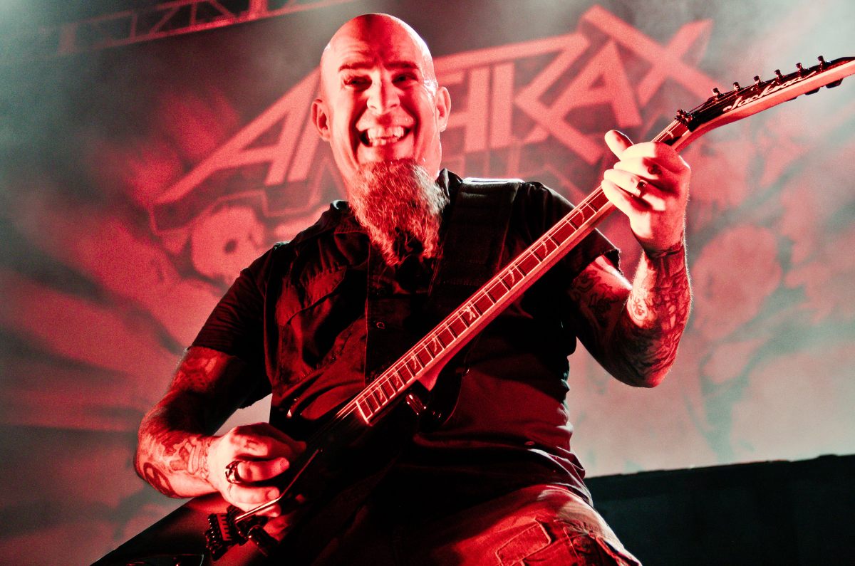 The Metal Fest: otro pretexto para sacudir la cabeza