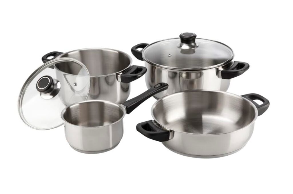 Cocina con Magefesa y eleva tus platos a un nivel superior