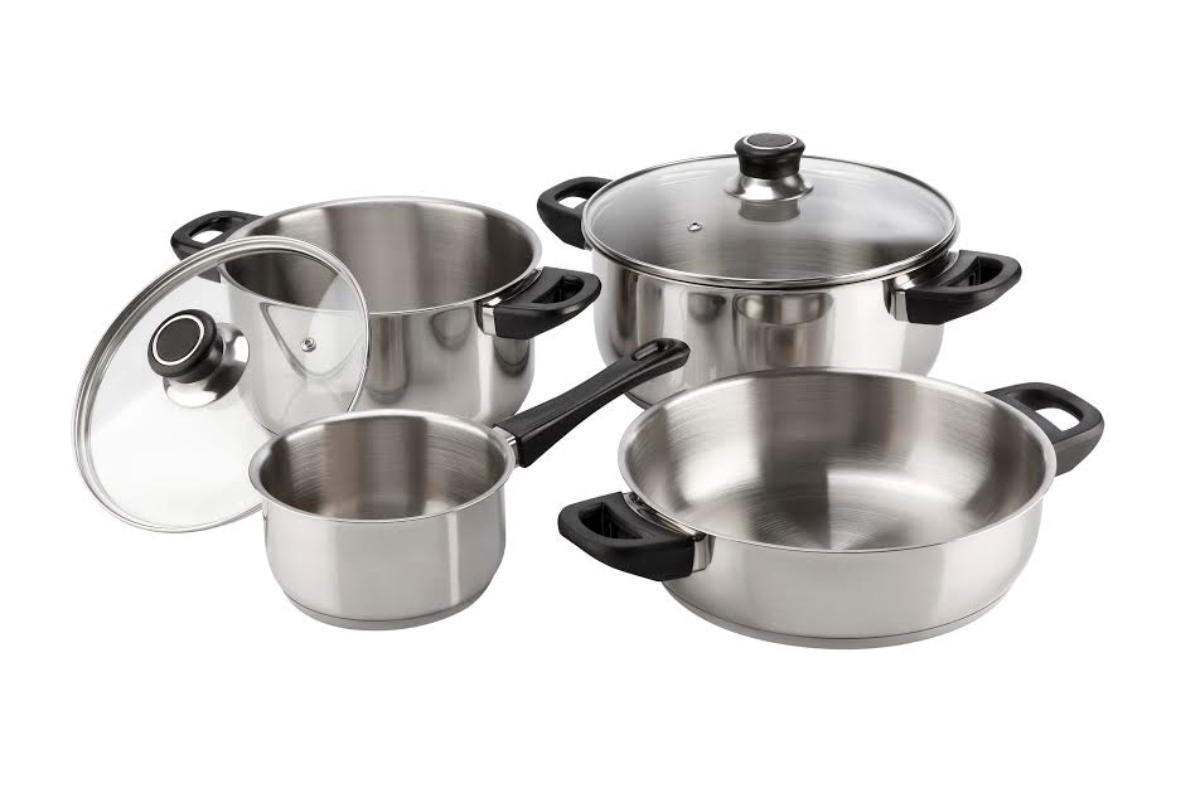Cocina con Magefesa y eleva tus platos a un nivel superior