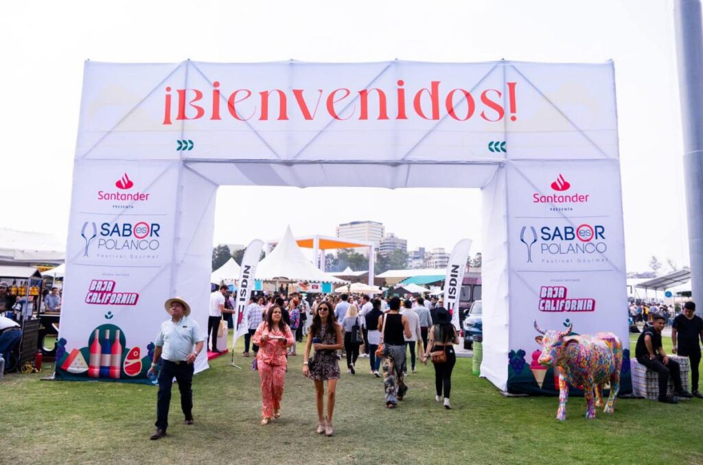 Sabor Es Polanco: Baja California, estado invitado por 2° año consecutivo