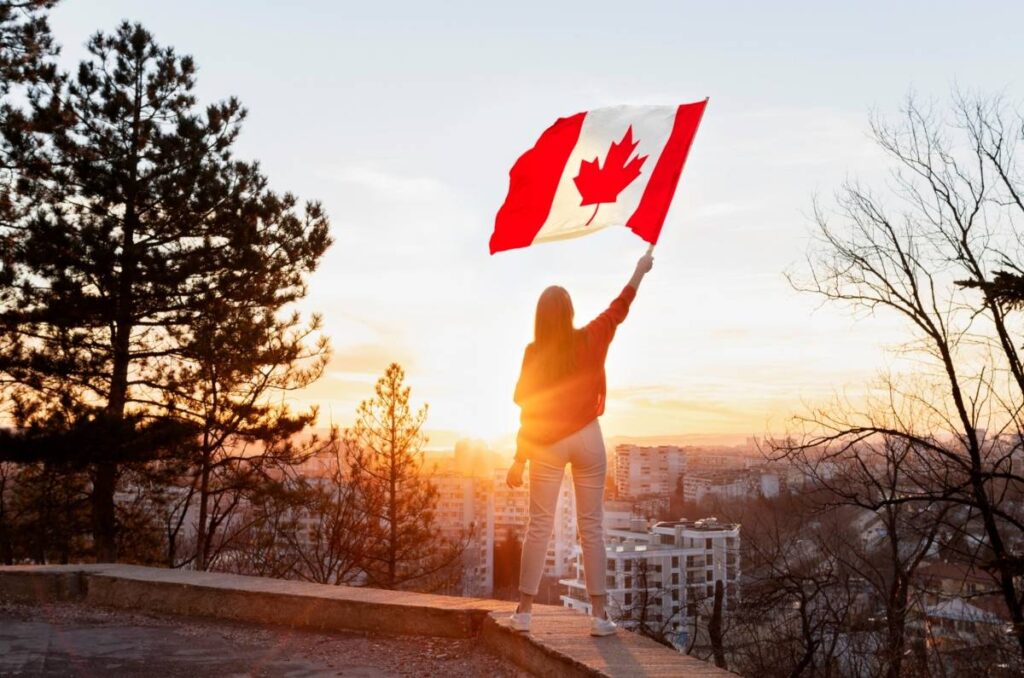 ¿Quieres ir a Canadá? Aquí te explicamos cómo tramitar tu visa