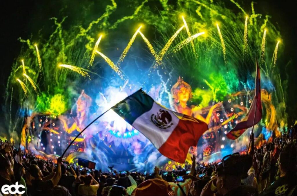 ¿Estás listo para celebrar los 10 años de EDC México?