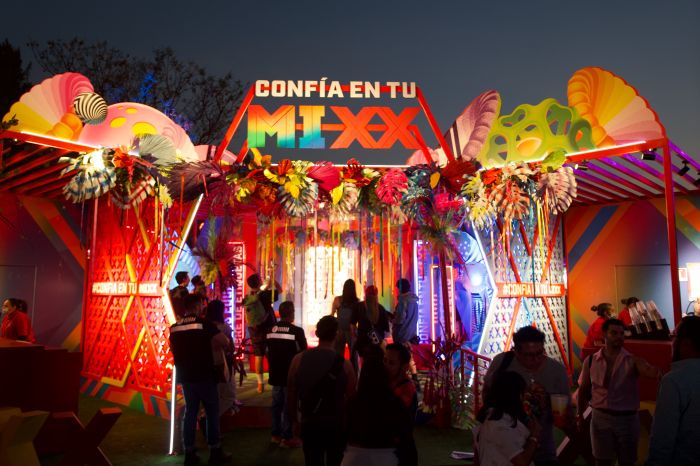 EDC México: Las sorpresas de Dos Equis que no esperábamos 0