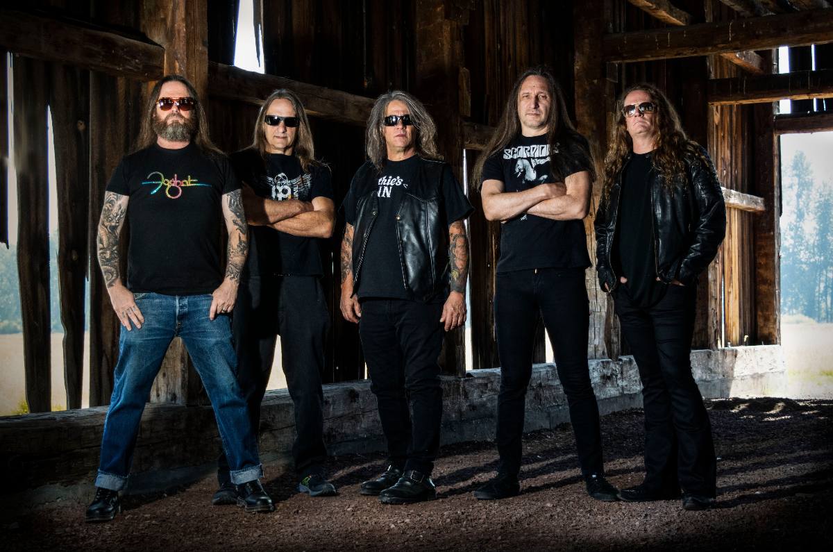 Candelabrum Metal Fest: line up y boletos a la venta