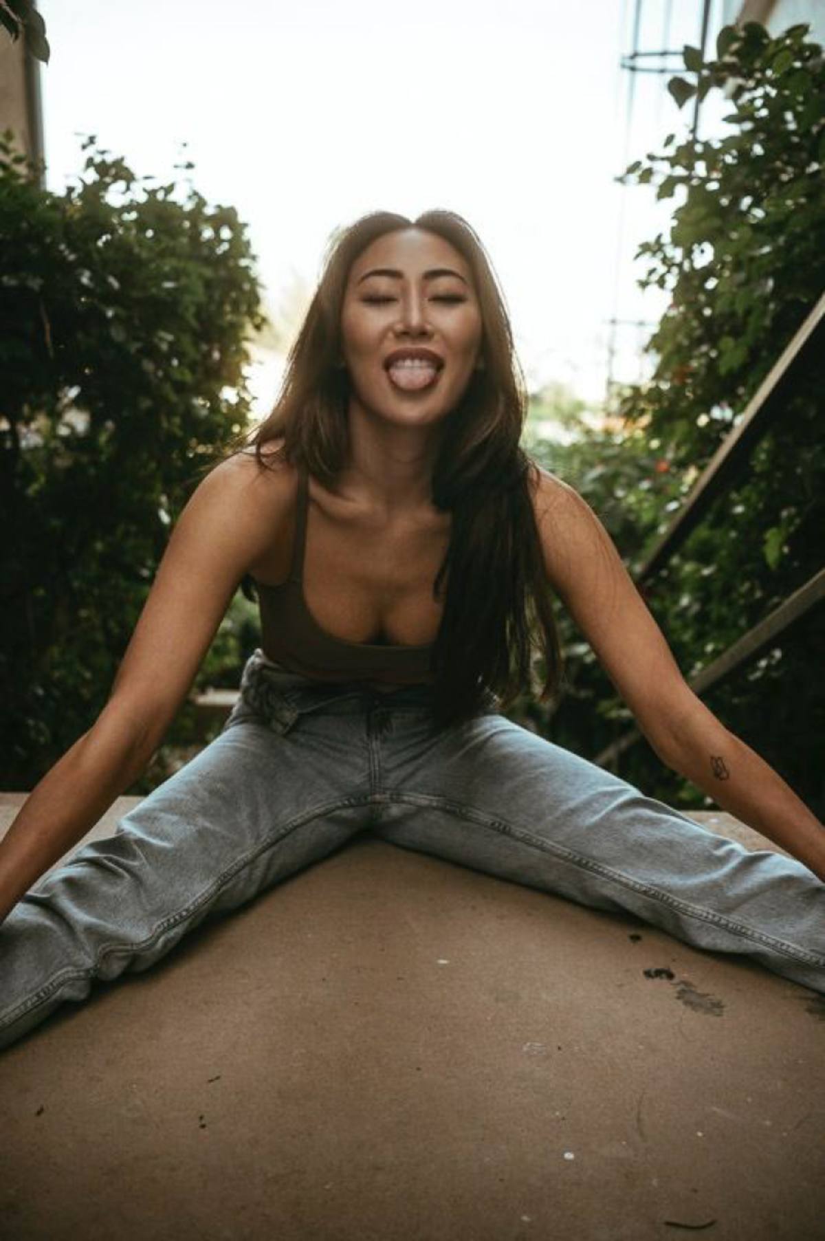 Lizzy Capri