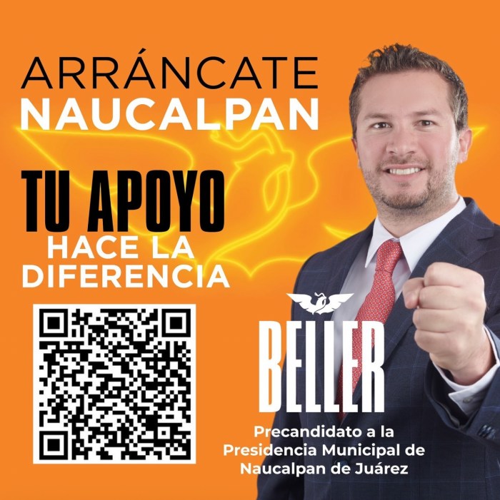 Erick Beller apuesta por una nueva política 0