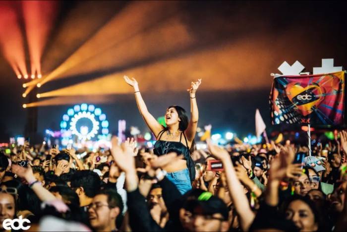 ¿Estás listo para celebrar los 10 años de EDC México? 2