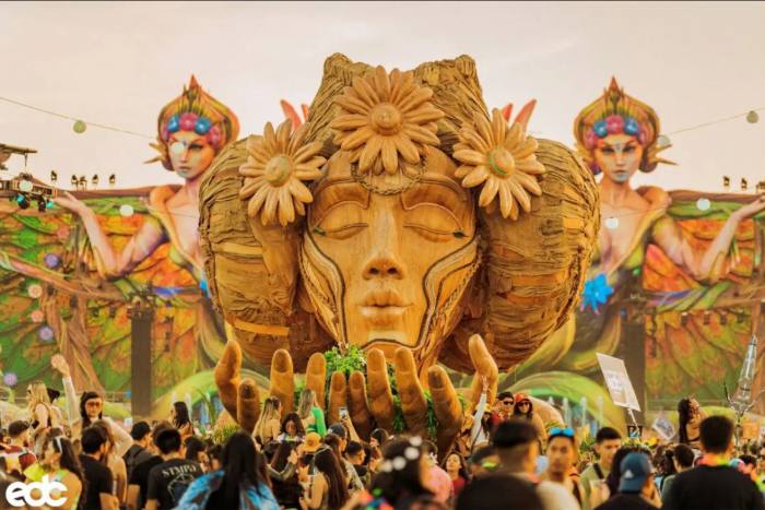 ¿Estás listo para celebrar los 10 años de EDC México? 1