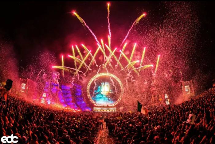 ¿Estás listo para celebrar los 10 años de EDC México? 3