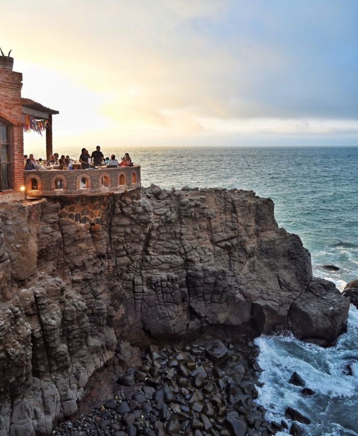 5 spots en Baja California para disfrutar de una cena romántica 9