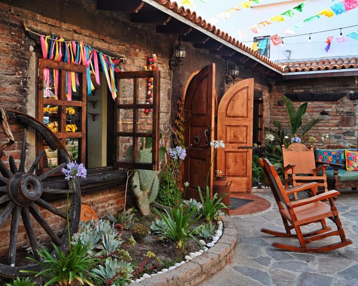 5 spots en Baja California para disfrutar de una cena romántica 8