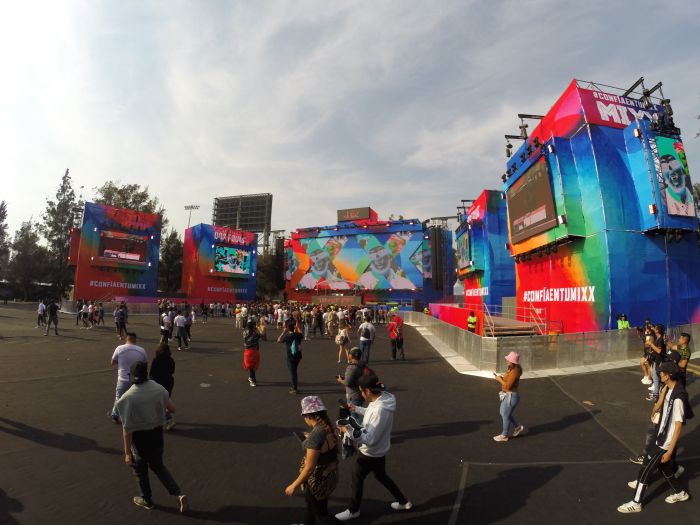 EDC México: Las sorpresas de Dos Equis que no esperábamos 1