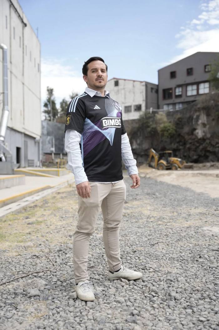 adidas presenta la colección de jerseys para la Américas Kings League 1