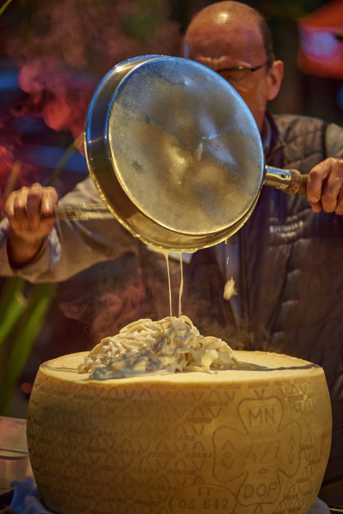 Macelleria: Sabores tradicionales de Italia en la colonia Roma 2