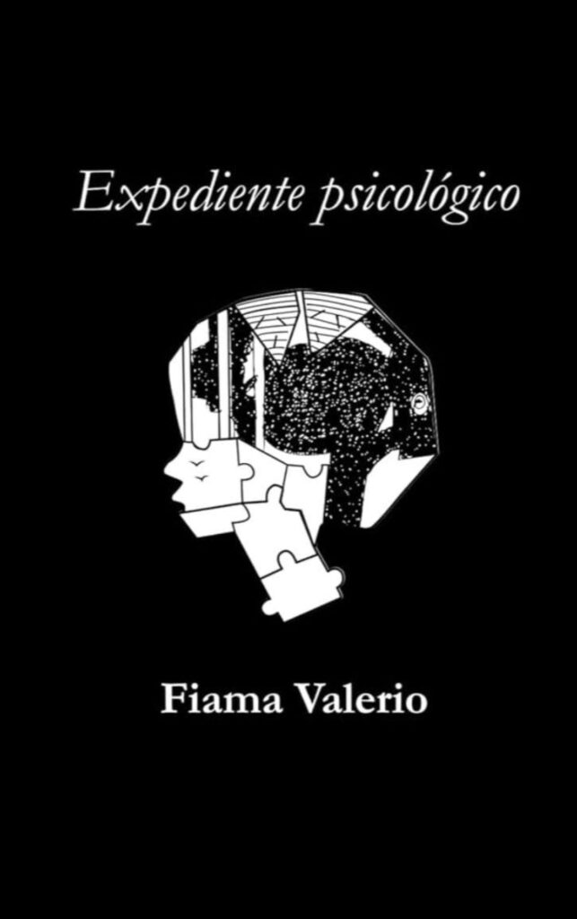 Fiama Valerio: “La poesía no tiene nada de ciencia” 2